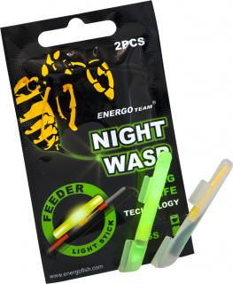 Energo Team Night wasp feeder