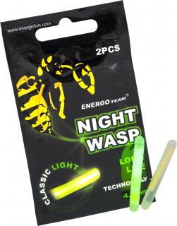 Energo Team Night wasp