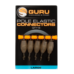 Guru Elastic Connector