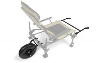 Korum Accessory Chair barrow kit