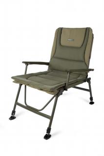 Korum Aeronium Supa-lite chair deluxe