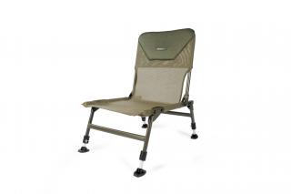 Korum Aeronium Supa-lite chair V2