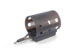 Korum Krmítko Open Ended feeder medium