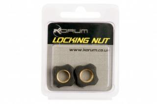Korum Locking Nut