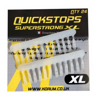 Korum Quickstops XL