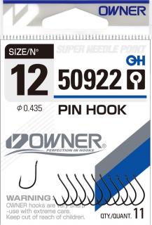 Owner Háček 50922 Pin Hook