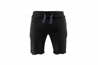 Preston Black Jogger short