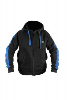 Preston Celsius Thermal zip hoodie