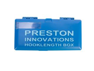 Preston Hooklength Box small