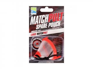 Preston Match Pult large spare pouch