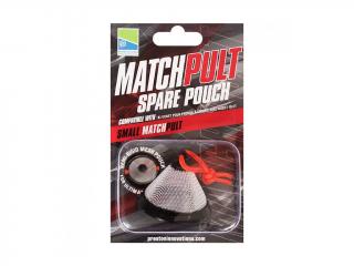 Preston Match Pult small spare pouch