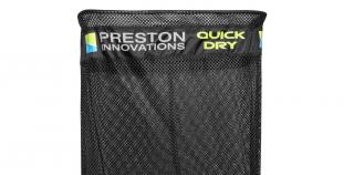 Preston Vezírek 4M Quick dry keepnet