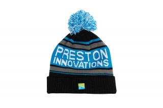 Preston Watterproof Bobble hat