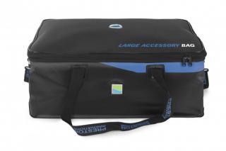 Preston World Champion EVA large accessory bag