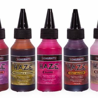 Sonubaits Haze Liquids