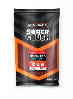 Sonubaits Krmení Robin Red method mix 2kg