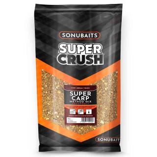 Sonubaits Krmení Super Carp method mix 2 kg