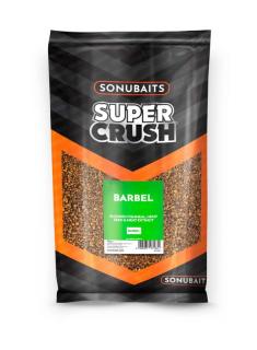 Sonubaits Krmení Supercrush Barbel 2kg