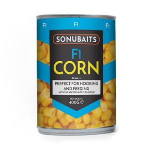 Sonubaits Kukuřice F1 Corn