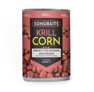 Sonubaits Kukuřice Krill Corn