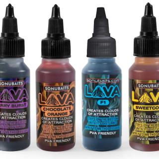 Sonubaits Lava 50 ml