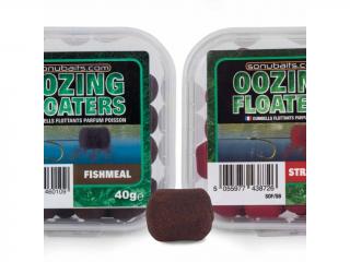 Sonubaits Oozing floaters