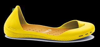 Freshoes Yellow Sun Vložka: Popelová šeď, Velikost: 37