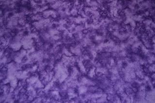 batika fialová