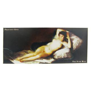 Čokoládová bonboniéra Francisco Goya 60 g (Čokoláda v papírové obálce)
