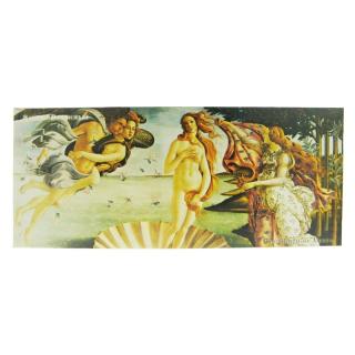 Čokoládová bonboniéra Sandro Botticelli 60 g (Čokoláda v papírové obálce)