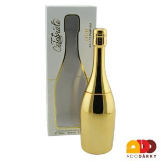 Dámský parfém "Celebrate gold" 100 ml (Originální parfém pro dámy)