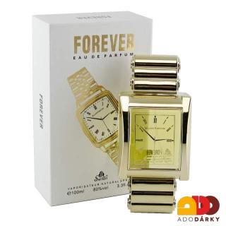 Dámský parfém "Forever" 100 ml (Originální parfém proženy)