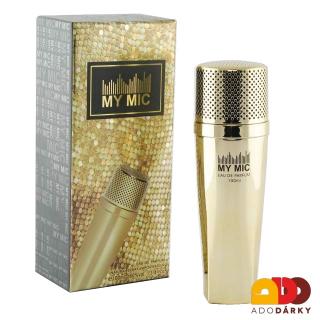 Dámský parfém "My mic" 100 ml (Parfém pro ženy)