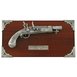 Miniatura pistole 18 cm