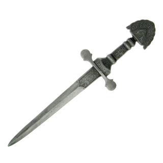 Otvírač na dopisy Incký obřadní meč 22 cm (Zmenšená replika obřadního meče)