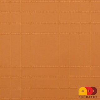 Teflonový ubrus lososový 120 x 180 cm 155g/m2
