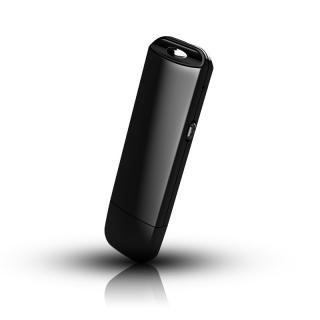 Diktafon kamuflovaný v USB flash disku - WEM109