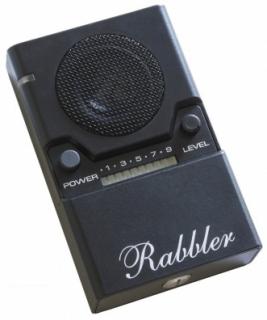Generátor hluku - Rabbler