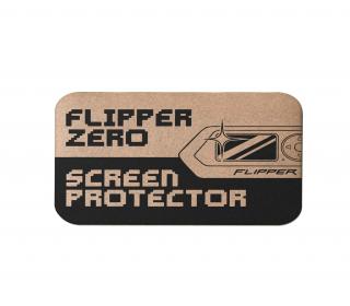 Ochranná folie na Flipper Zero - 3ks