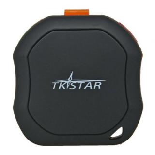 Osobní GPS lokátor - TK-STAR + datová SIM zdarma