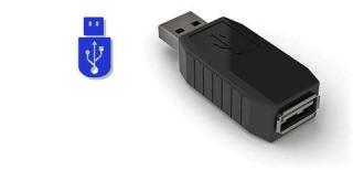 USB Keylogger - 16MB