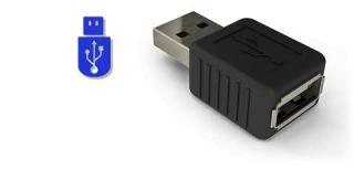 USB Keylogger PICO - 16MB