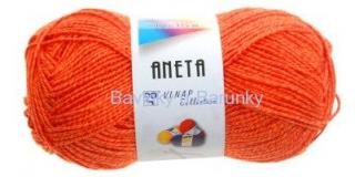 Aneta - 14779 oranž