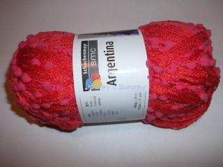 Argentina 122 - Peach&amp;Pink