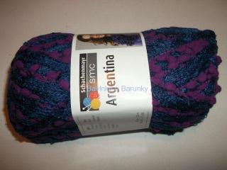 Argentina 149 - Blue&amp;Violett