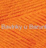 Bella 487 - Orange