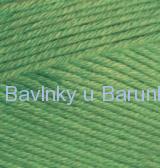 Bella 492 - Green