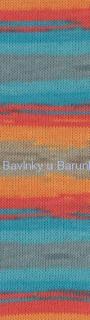 Bella Batik 4593