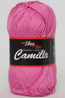 Camille 8039 - růžová
