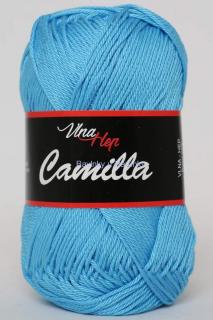Camille 8094 - modrá
